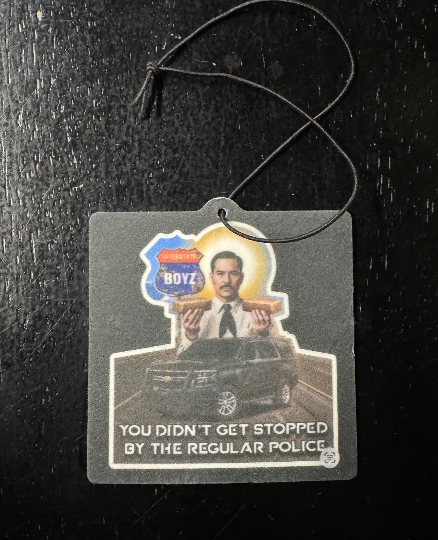 Air Freshener