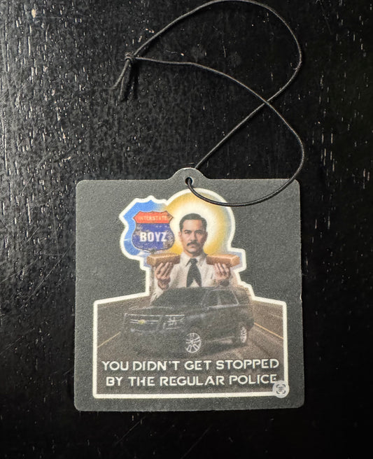 Air Freshener