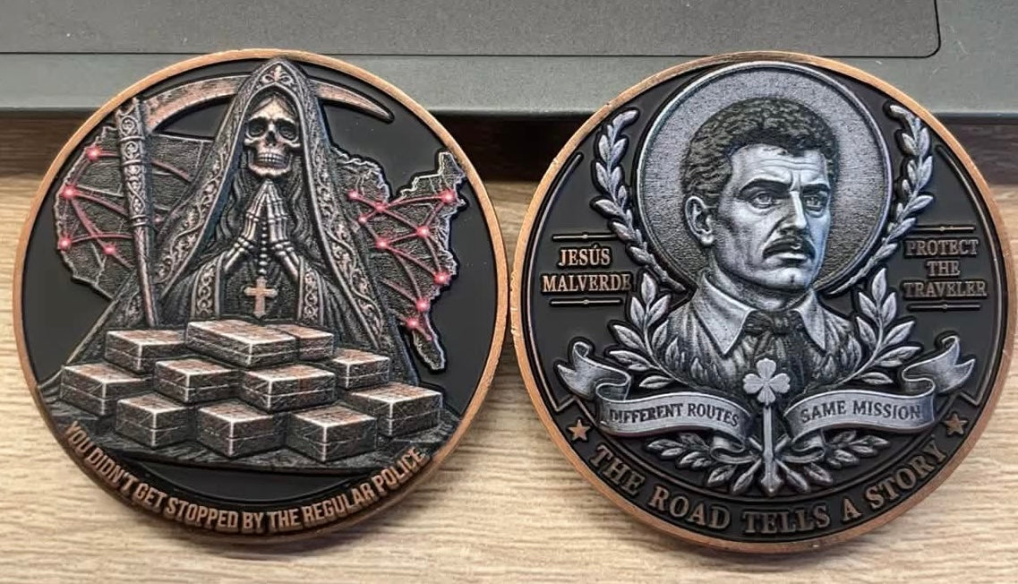 Challenge Coin