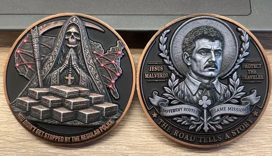 Challenge Coin